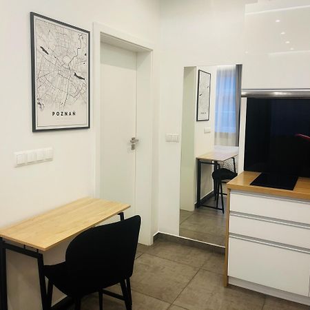 Apartamenty Wierzbowa 5 Poznan Dış mekan fotoğraf
