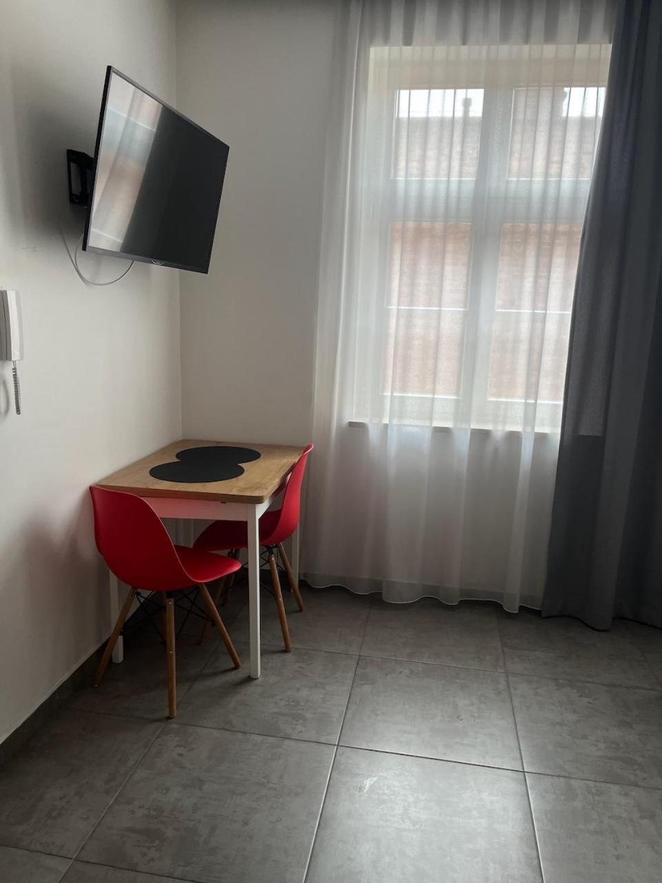 Apartamenty Wierzbowa 5 Poznan Dış mekan fotoğraf