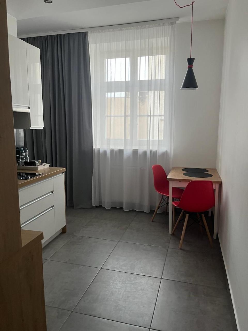 Apartamenty Wierzbowa 5 Poznan Dış mekan fotoğraf