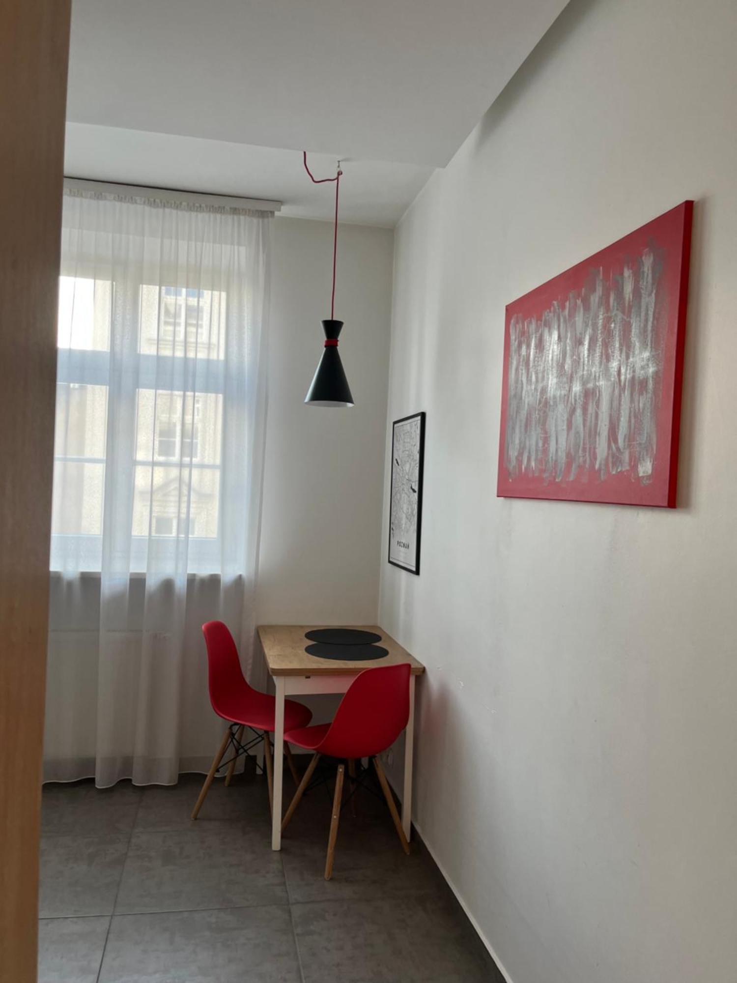 Apartamenty Wierzbowa 5 Poznan Dış mekan fotoğraf